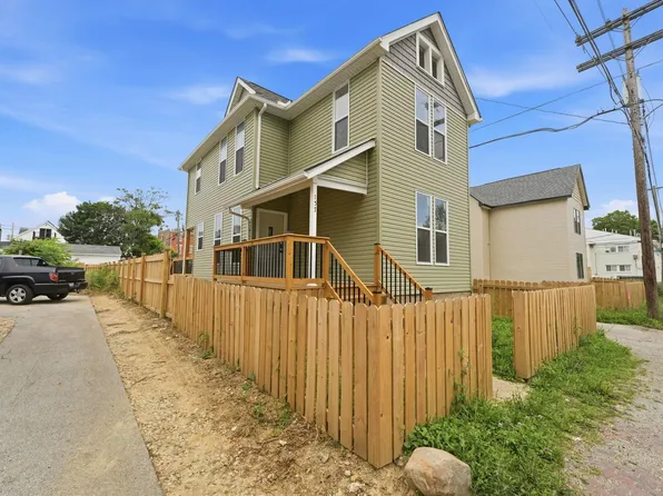 157 Linwood Ave, Columbus, OH 43205