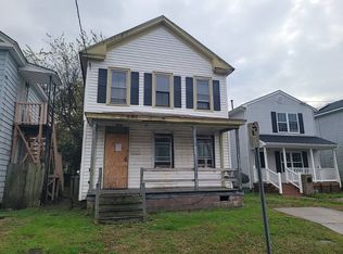 1318 18th St, Chesapeake, VA 23324