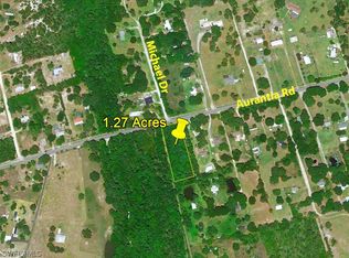 Aurantia Rd, Mims, FL 32754