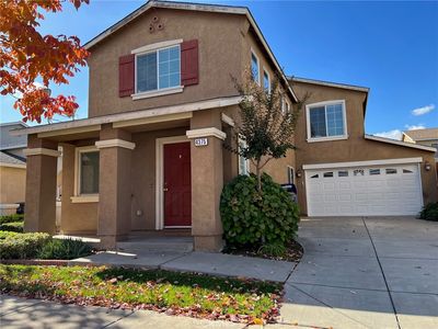 4375 Anderson Way, Merced, CA, 95348