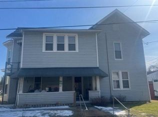 703 Clark St, Shinnston, WV 26431