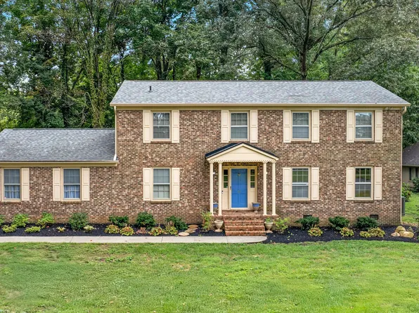 311 Chowning Dr, Knoxville, TN 37934