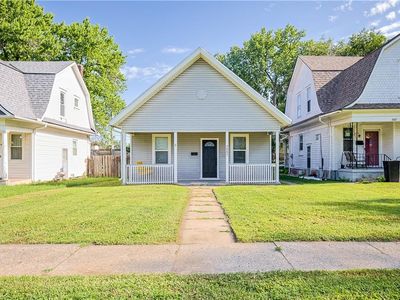 2605 Renick St, Saint Joseph, MO, 64507