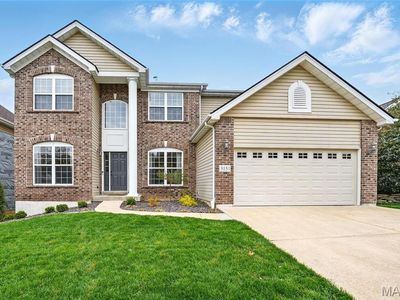 3151 Kingsridge Manor Dr, Saint Louis, MO, 63129