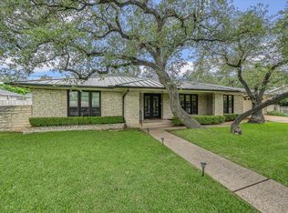 7706 Shadyrock Dr, Austin, TX 78731