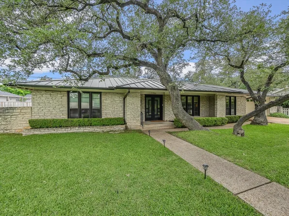 7706 Shadyrock Dr, Austin, TX 78731