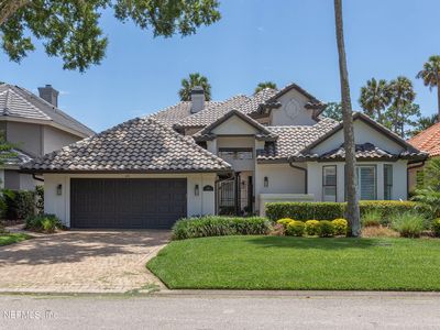 216 LAUREL Lane, Ponte Vedra Beach, FL, 32082