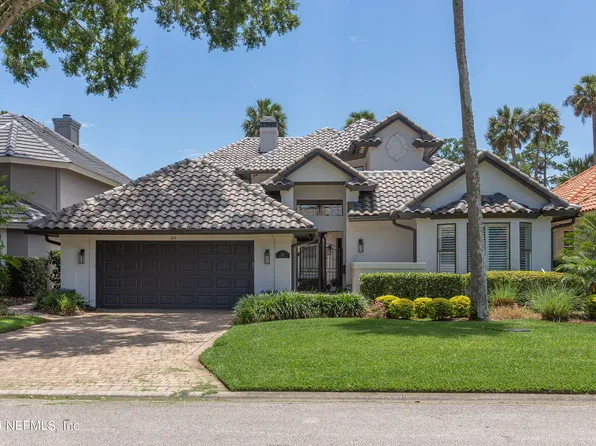 216 LAUREL Lane, Ponte Vedra Beach, FL 32082