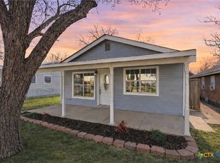 1116 Church Hill Dr, New Braunfels, TX 78130