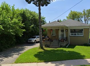 57 Almore Ave #2, Toronto, ON M3H2H3