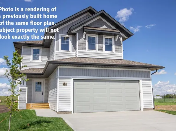 43 N Lincoln St, Sylvan Lake, AB T4S 2R1