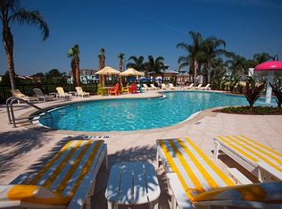 5002 Mangrove Aly #8-201, Kissimmee, FL 34746