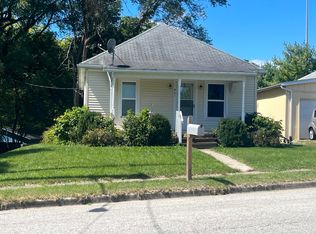 861 Saint Marys Ave, Sidney, OH 45365