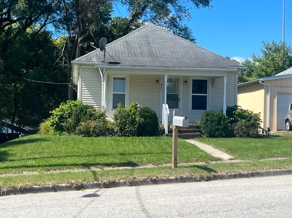 861 Saint Marys Ave, Sidney, OH 45365