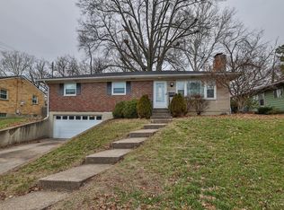 410 Fulton Ln, Middletown, OH 45044