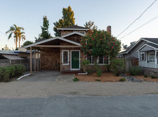227 North Ave, Aptos, CA 95003