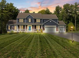 39 Erbeck Circle Ext, Bridgewater, MA 02324