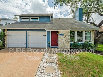 4411 Sarasota Dr, Austin, TX, 78749