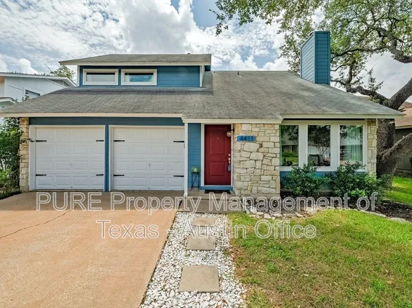 4411 Sarasota Dr, Austin, TX 78749