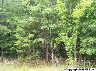 Arlie Cloer Rd, Falkville, AL 35622