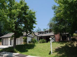 410 Adams St, Sierra Madre, CA 91024