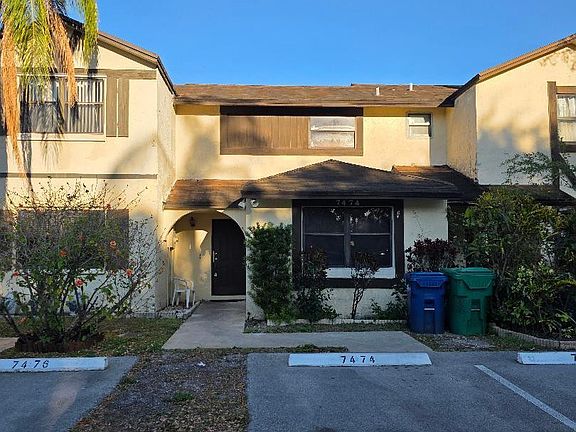 2nd image of 7474 NW 34th Street #7474
