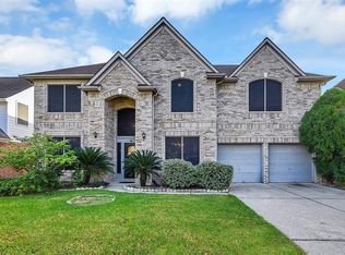 115 Oryan Ct, Houston, TX 77015