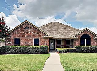 537 Meandering Way, Midlothian, TX 76065