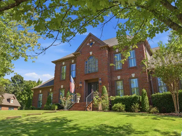 3351 Buckhead Dr, Birmingham, AL 35216