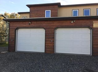 160 Syracuse Ct APT 4, Fairbanks, AK 99709