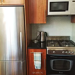 Rented by Town Residential