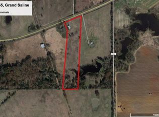 7293 Fm 1255, Grand Saline, TX 75140