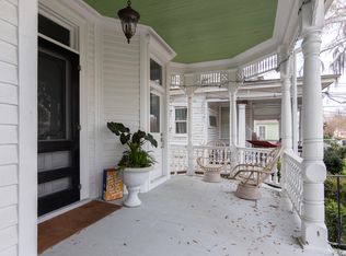 253 Rutledge Ave APT B, Charleston, SC 29403