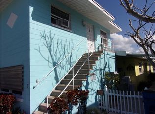 11215 3rd St E APT 2, Treasure Island, FL 33706