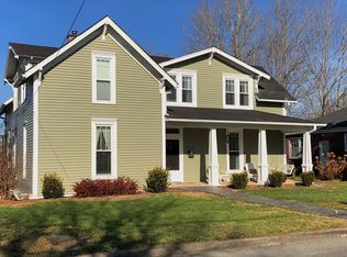 206 S High St, Columbia, KY 42728