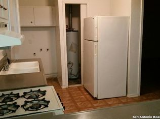 302 Babcock Rd, San Antonio, TX 78201