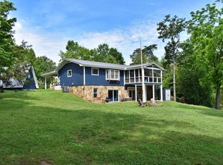 123 Lakewood Rd, Ten Mile, TN 37880