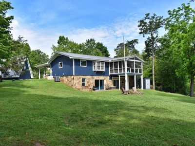 123 Lakewood Rd, Ten Mile, TN, 37880
