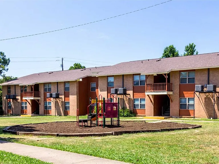 7203 S Great Trinity Forest Way #7203-75217RID — Photo 6