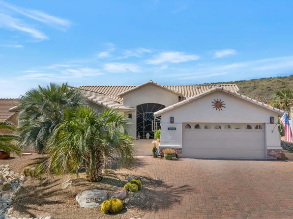 37854 S Boulder Wind Dr, Saddlebrooke, AZ 85739