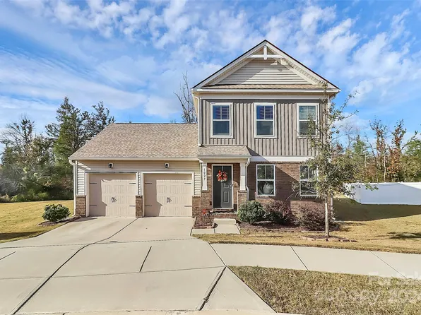 1027 Von Buren Blvd, Rock Hill, SC 29730