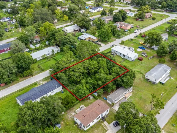 15TH AVENUE, ORLANDO, FL 32833