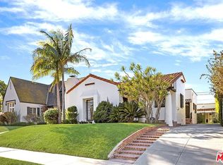 137 N Gardner St, Los Angeles, CA 90036