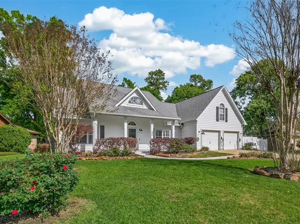 614 Nautilus St, Crosby, TX 77532