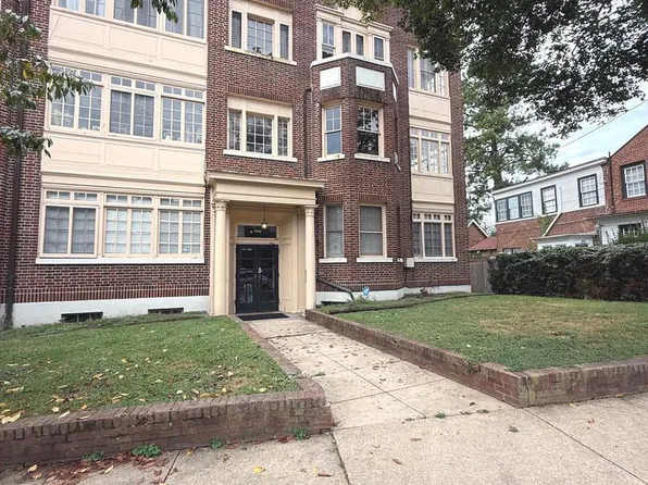 702 Prince Edward St APT 5, Fredericksburg, VA 22401