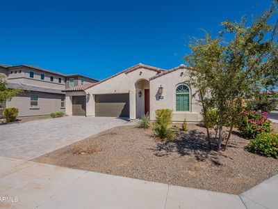11664 W MARGUERITE Avenue, Avondale, AZ, 85323