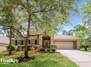 2507 Ellis Park Ln, Conroe, TX 77304
