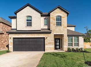 1630 Triforce Dr, San Antonio, TX 78245