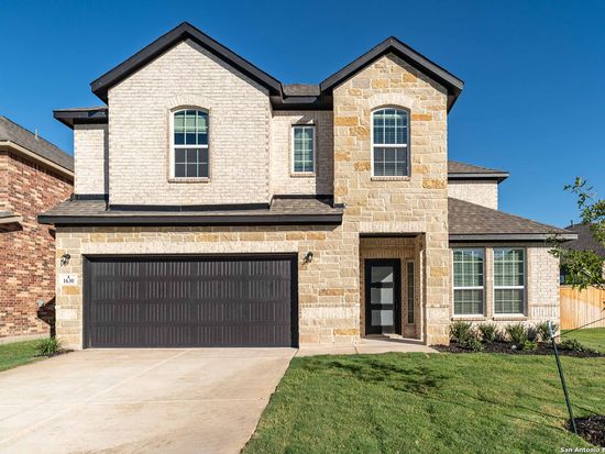 1630 Triforce Drive, San Antonio, TX 78245