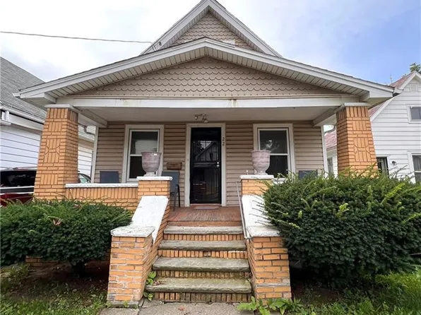 22 E Oakland St, Toledo, OH 43608